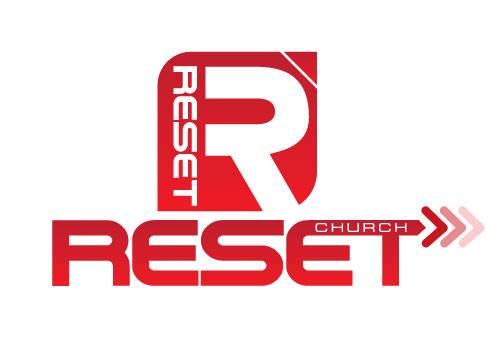 Reset-Logo